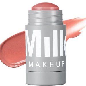 NEW Milk Makeup Lip + Cheek Cream Blush Stick in WERK